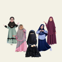 Baby Borka Set